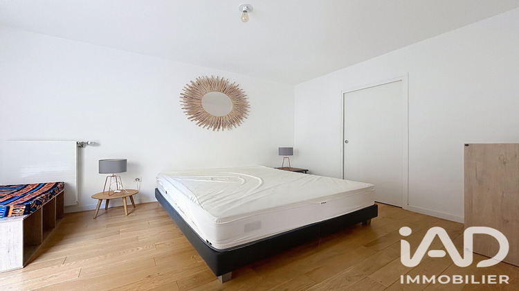 Ma-Cabane - Location Appartement Paris, 50 m²