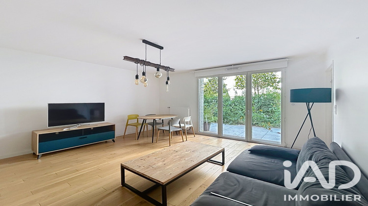 Ma-Cabane - Location Appartement Paris, 50 m²