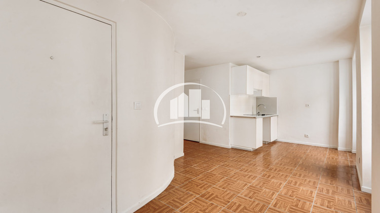 Ma-Cabane - Location Appartement Paris, 24 m²