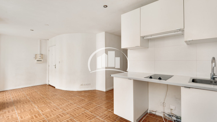 Ma-Cabane - Location Appartement Paris, 24 m²