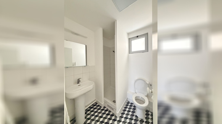 Ma-Cabane - Location Appartement Paris, 25 m²