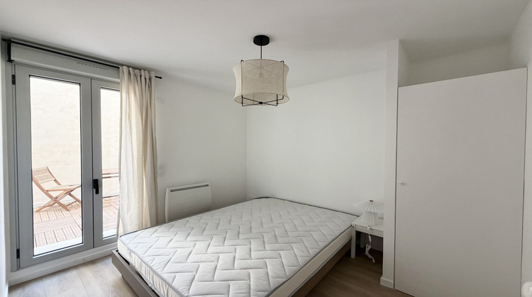 Ma-Cabane - Location Appartement Paris, 25 m²