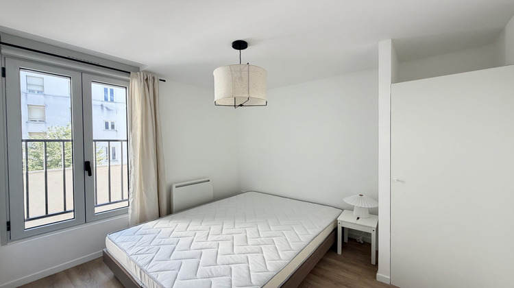 Ma-Cabane - Location Appartement Paris, 26 m²