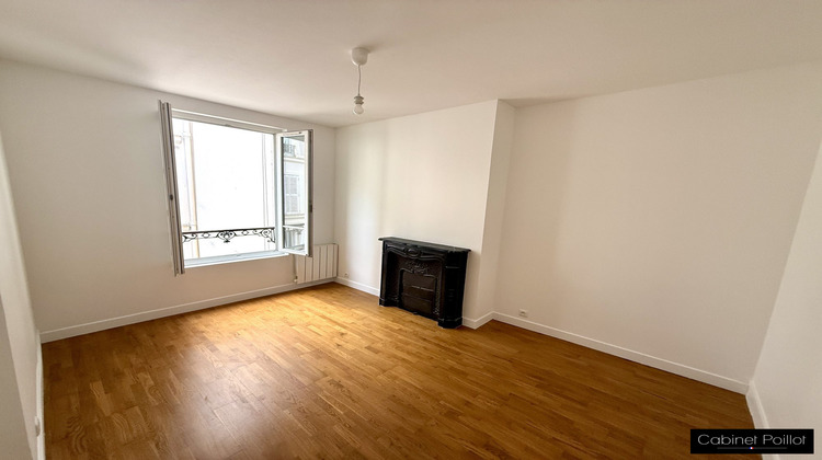 Ma-Cabane - Location Appartement Paris, 27 m²
