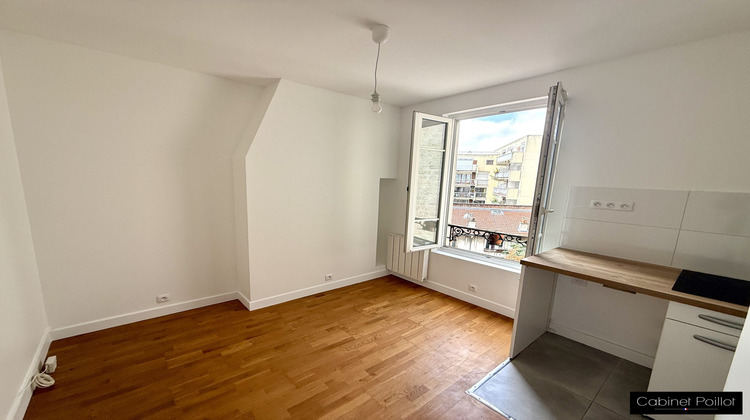Ma-Cabane - Location Appartement Paris, 27 m²