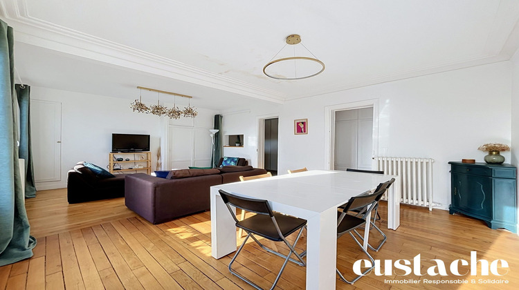 Ma-Cabane - Location Appartement Paris, 78 m²