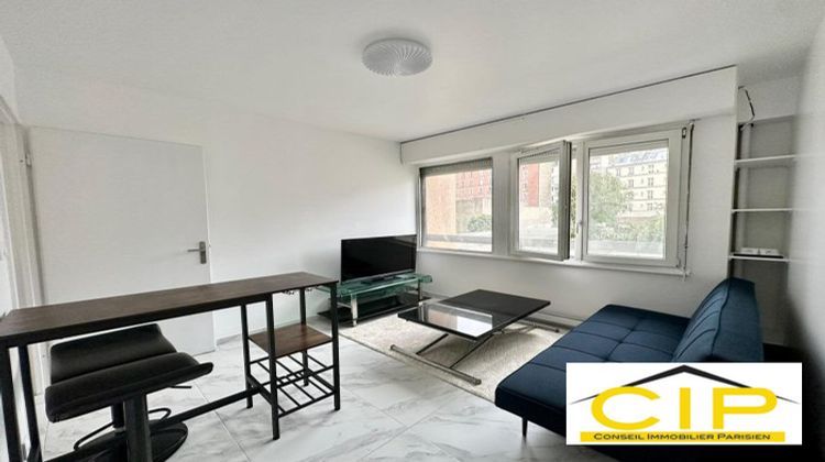 Ma-Cabane - Location Appartement Paris, 30 m²
