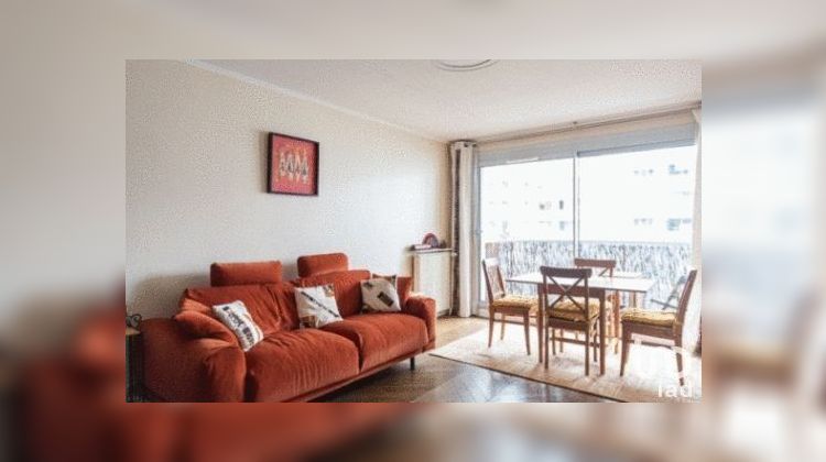 Ma-Cabane - Location Appartement Paris, 62 m²