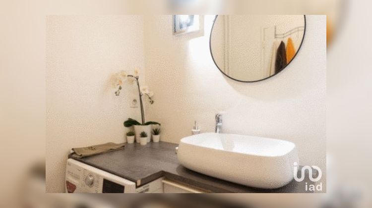 Ma-Cabane - Location Appartement Paris, 62 m²