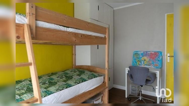 Ma-Cabane - Location Appartement Paris, 62 m²