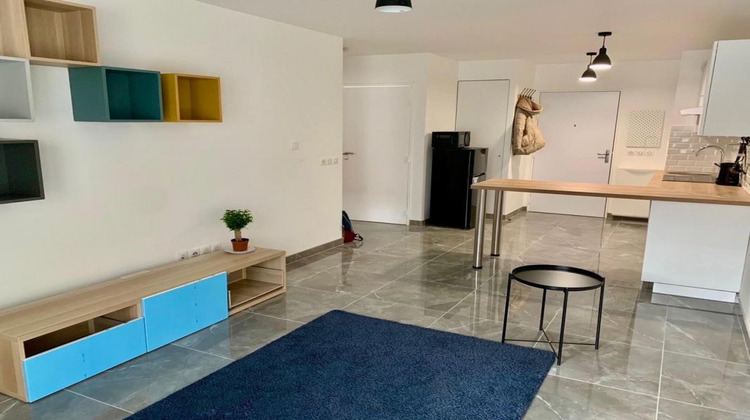 Ma-Cabane - Location Appartement PARIS, 43 m²