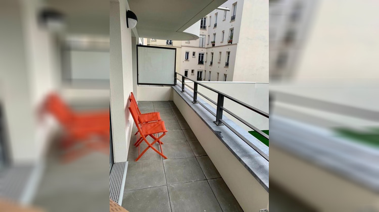 Ma-Cabane - Location Appartement PARIS, 43 m²