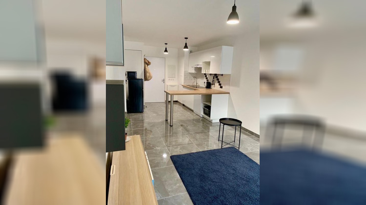 Ma-Cabane - Location Appartement PARIS, 43 m²