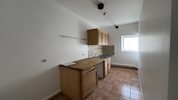 Ma-Cabane - Location Appartement Paris, 39 m²