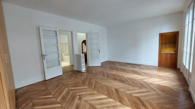 Ma-Cabane - Location Appartement Paris, 76 m²