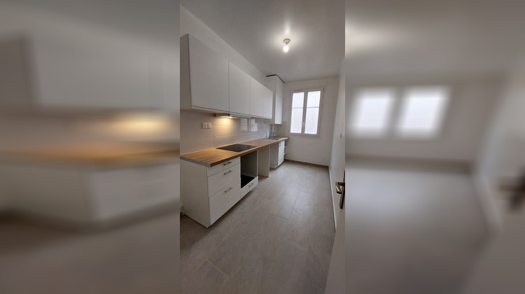 Ma-Cabane - Location Appartement Paris, 76 m²