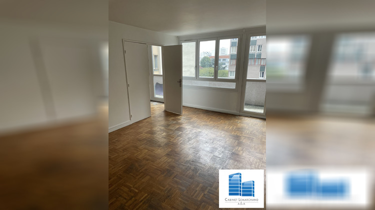 Ma-Cabane - Location Appartement Paris, 49 m²