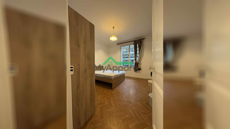 Ma-Cabane - Location Appartement Paris, 44 m²