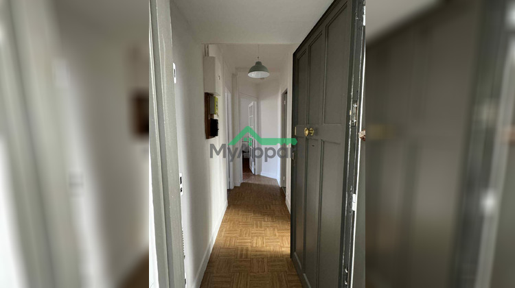 Ma-Cabane - Location Appartement Paris, 44 m²