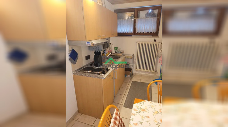 Ma-Cabane - Location Appartement Paris, 30 m²