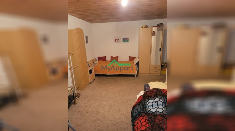 Ma-Cabane - Location Appartement Paris, 30 m²