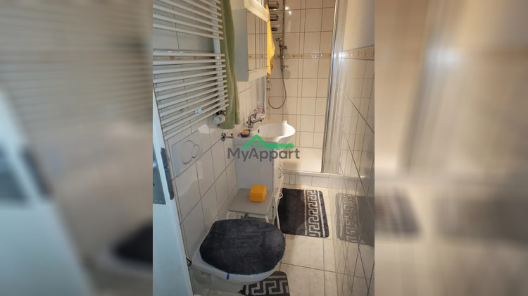 Ma-Cabane - Location Appartement Paris, 30 m²