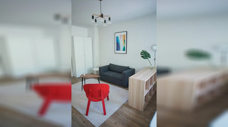 Ma-Cabane - Location Appartement Paris, 30 m²