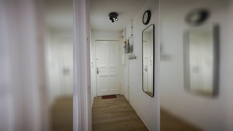 Ma-Cabane - Location Appartement Paris, 30 m²