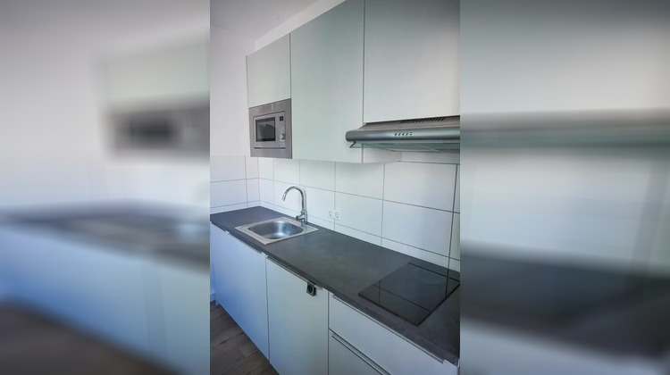 Ma-Cabane - Location Appartement Paris, 30 m²