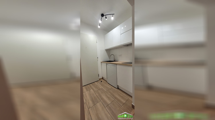 Ma-Cabane - Location Appartement Paris, 27 m²