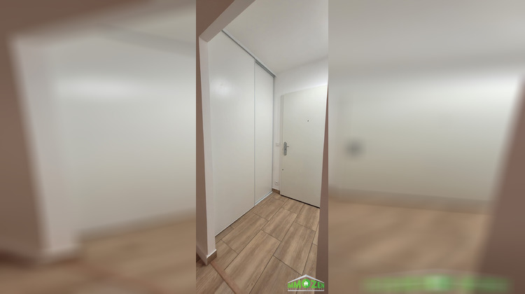 Ma-Cabane - Location Appartement Paris, 27 m²