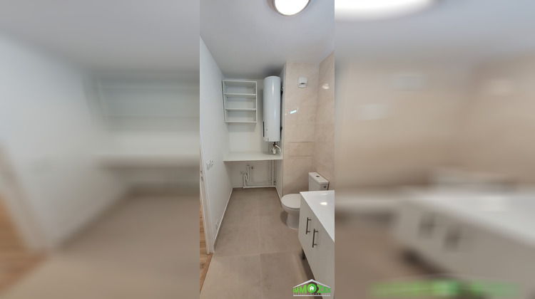 Ma-Cabane - Location Appartement Paris, 27 m²