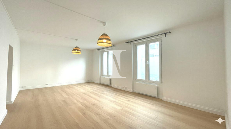 Ma-Cabane - Location Appartement Paris, 61 m²