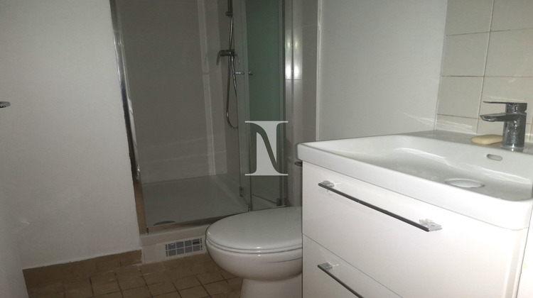 Ma-Cabane - Location Appartement Paris, 27 m²