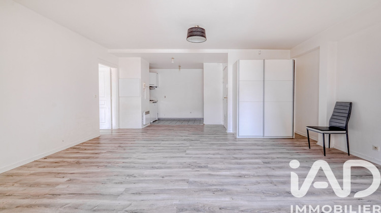 Ma-Cabane - Location Appartement Paris, 53 m²