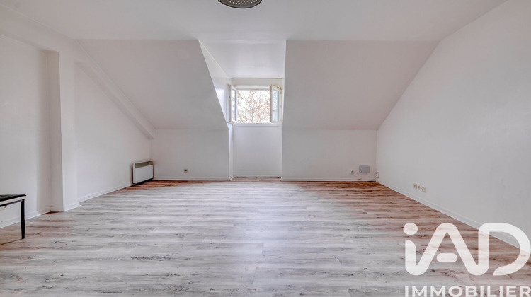 Ma-Cabane - Location Appartement Paris, 53 m²