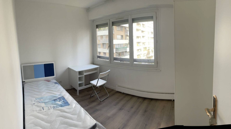 Ma-Cabane - Location Appartement Paris, 50 m²