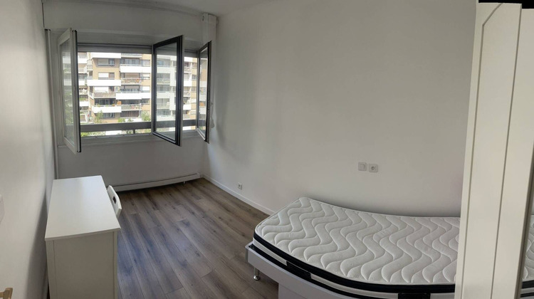 Ma-Cabane - Location Appartement Paris, 50 m²