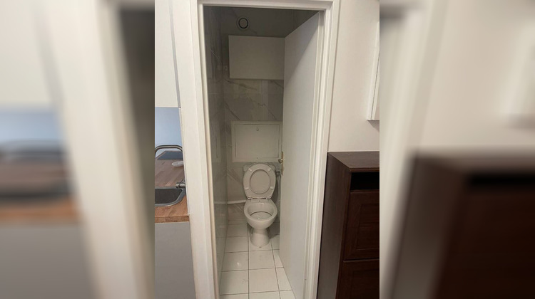 Ma-Cabane - Location Appartement Paris, 50 m²