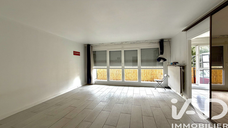 Ma-Cabane - Location Appartement Paris, 26 m²