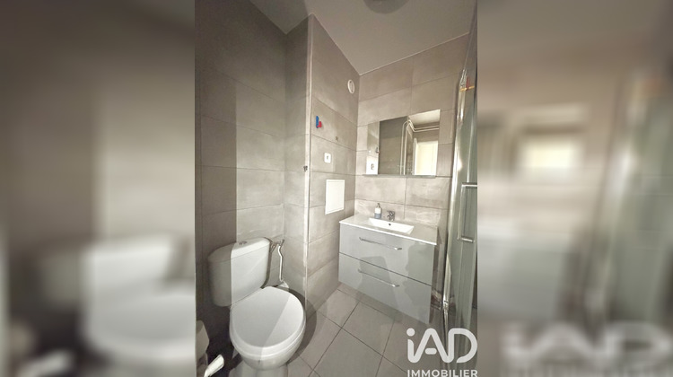 Ma-Cabane - Location Appartement Paris, 26 m²