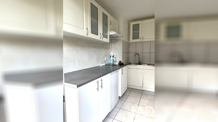 Ma-Cabane - Location Appartement Paris, 26 m²