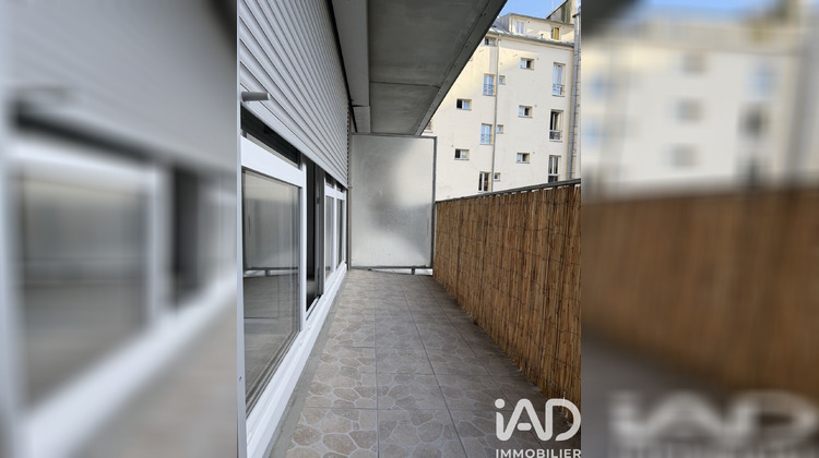 Ma-Cabane - Location Appartement Paris, 26 m²
