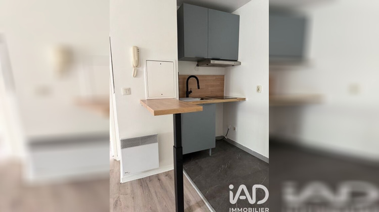 Ma-Cabane - Location Appartement Paris, 53 m²