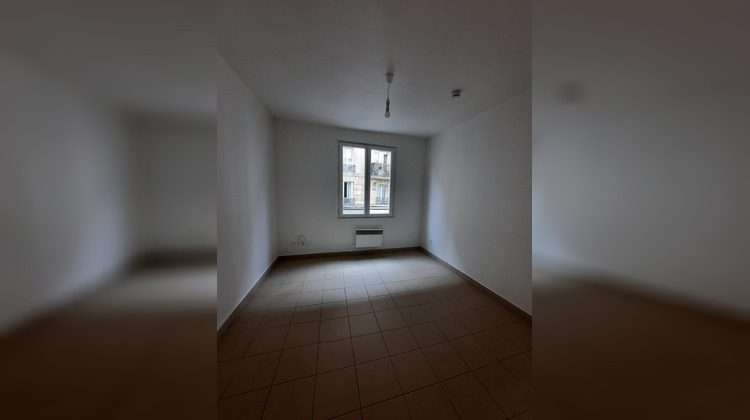 Ma-Cabane - Location Appartement Paris, 23 m²