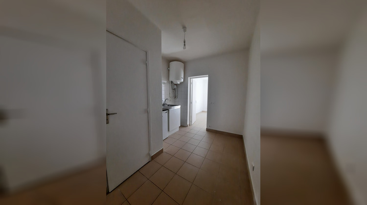 Ma-Cabane - Location Appartement Paris, 23 m²