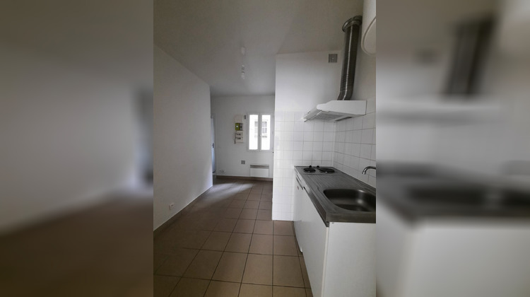Ma-Cabane - Location Appartement Paris, 23 m²