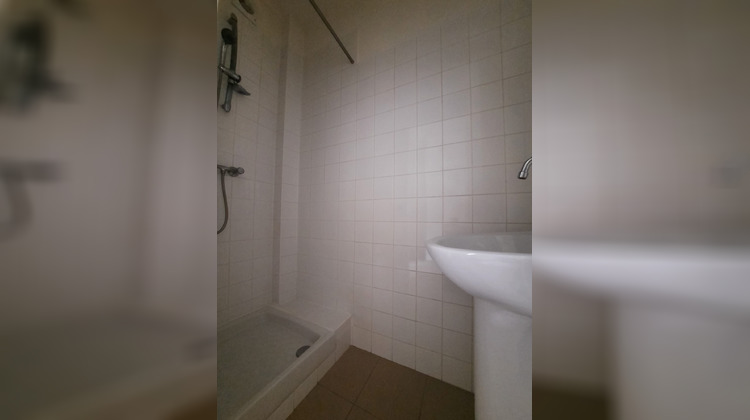 Ma-Cabane - Location Appartement Paris, 23 m²