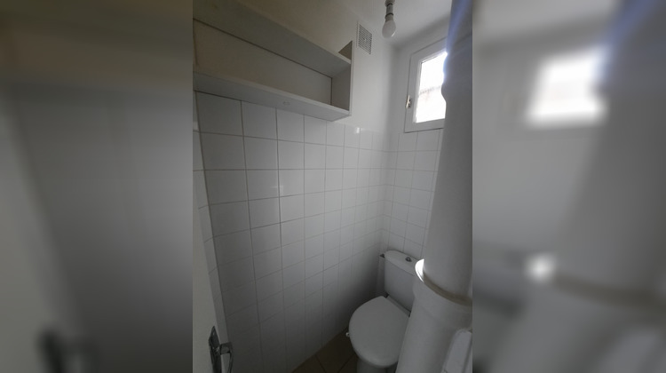 Ma-Cabane - Location Appartement Paris, 23 m²