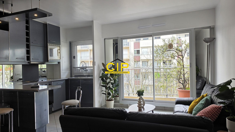 Ma-Cabane - Location Appartement Paris, 75 m²